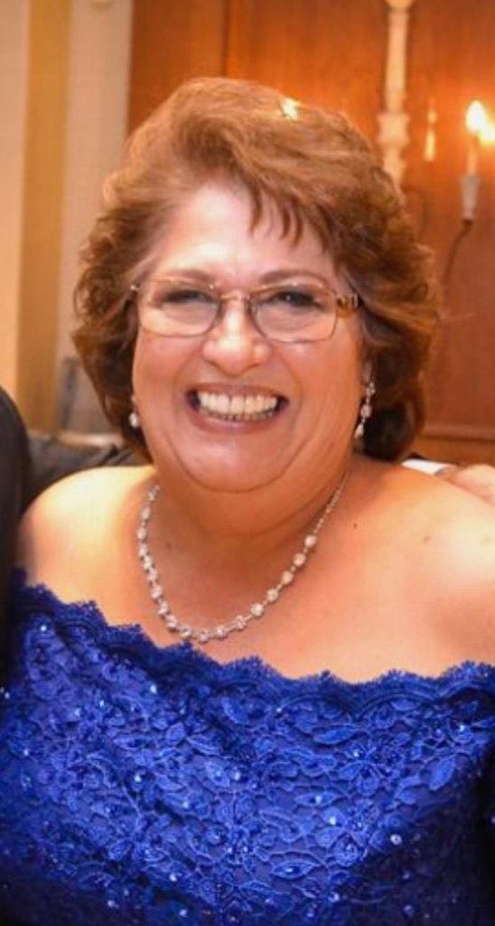 Lou-Ann Vartanian