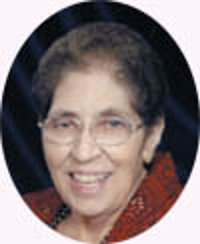 Lynda P. Trimble