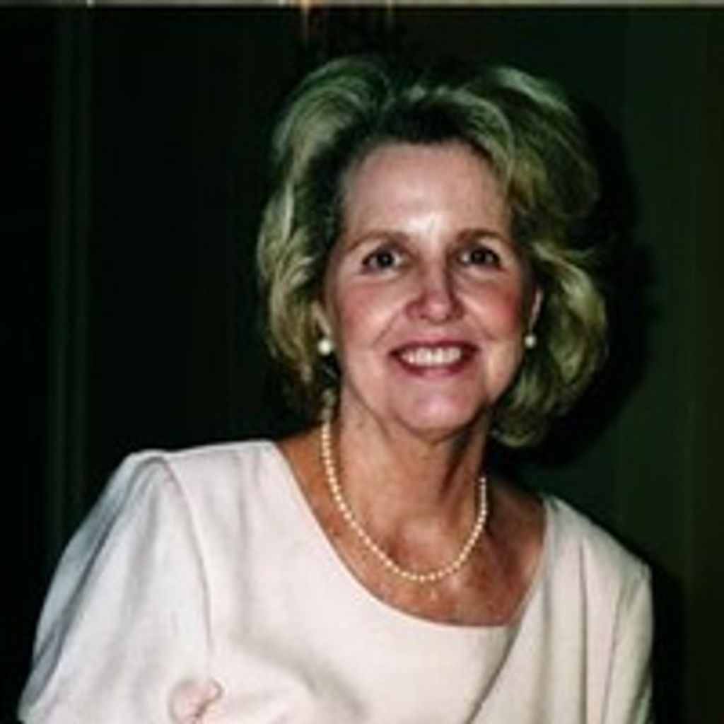 Patricia Gail Hall Wiley