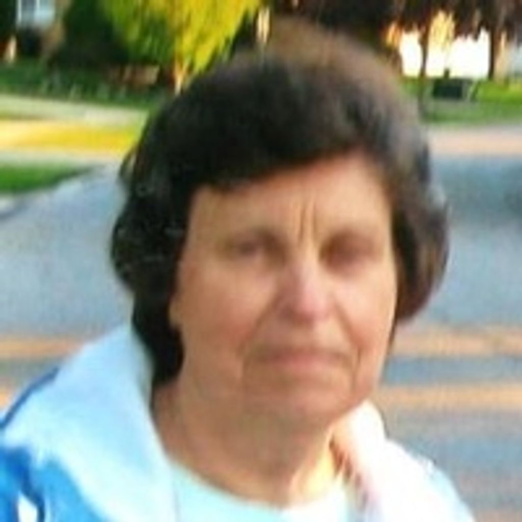 Mary Lou Yanusaitis Profile Photo