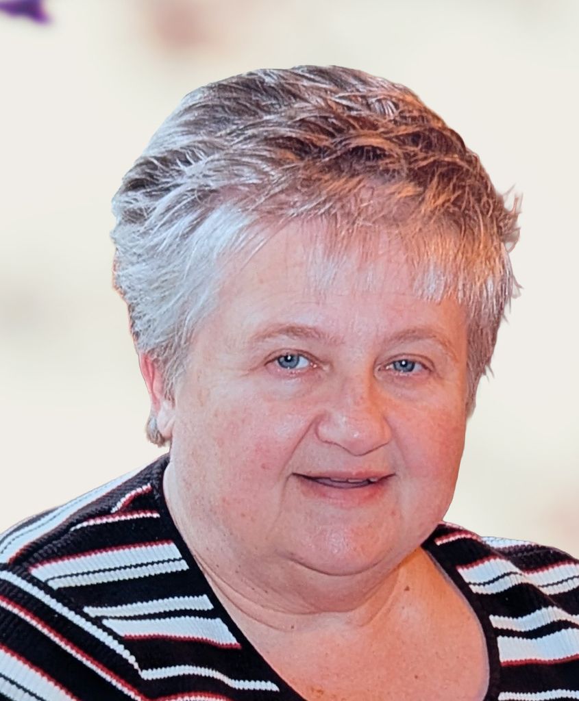Jeanne Abrahamson
