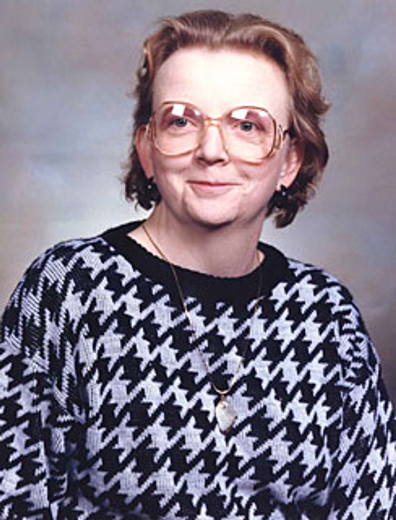 Mary A. Webster Bartlett Profile Photo