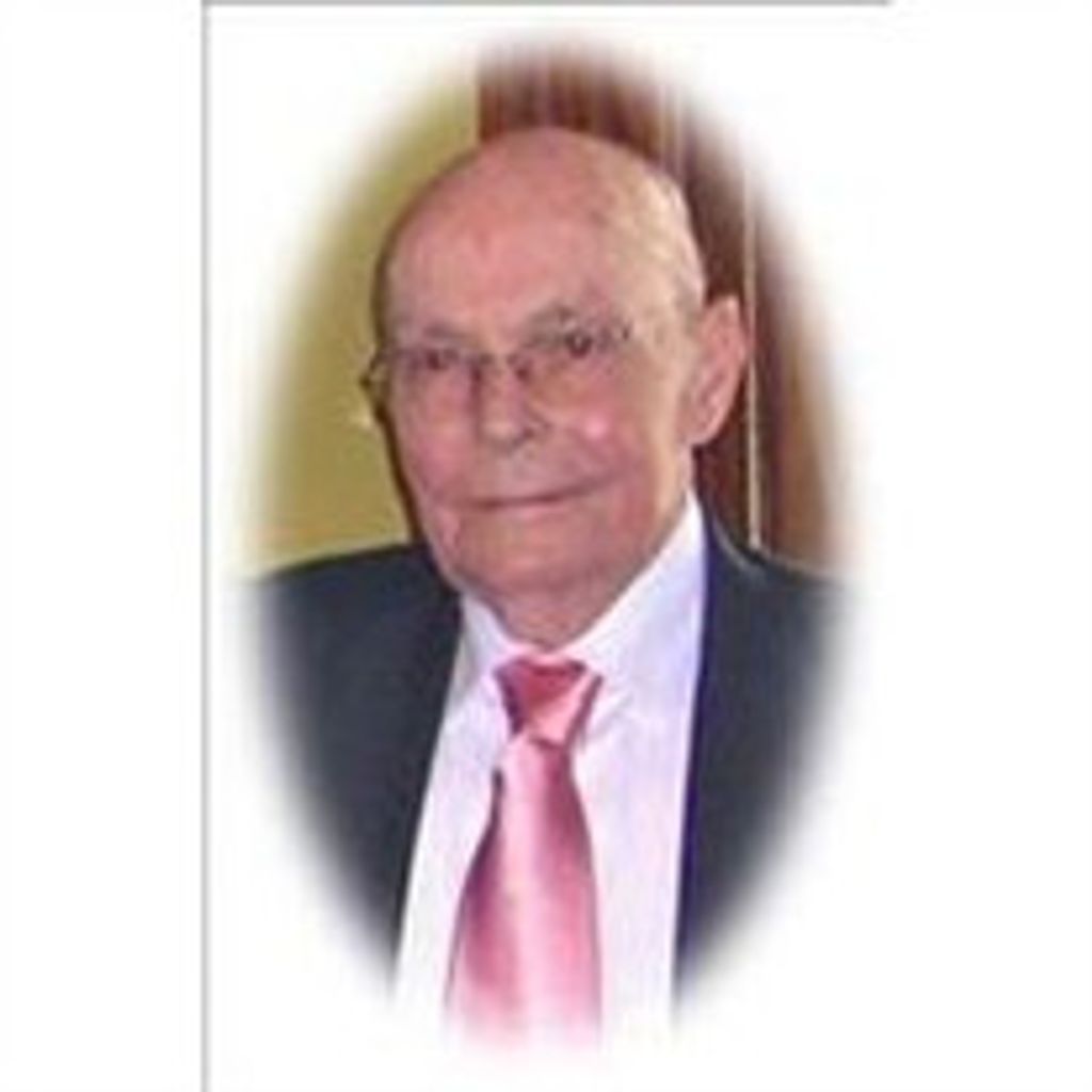 Alvin R. Bradshaw