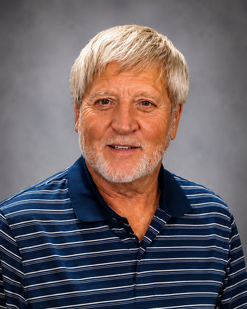 David Larry Thomas