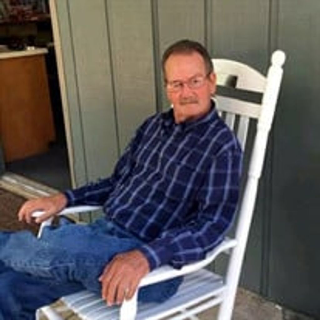 Carl Ellis Stewart