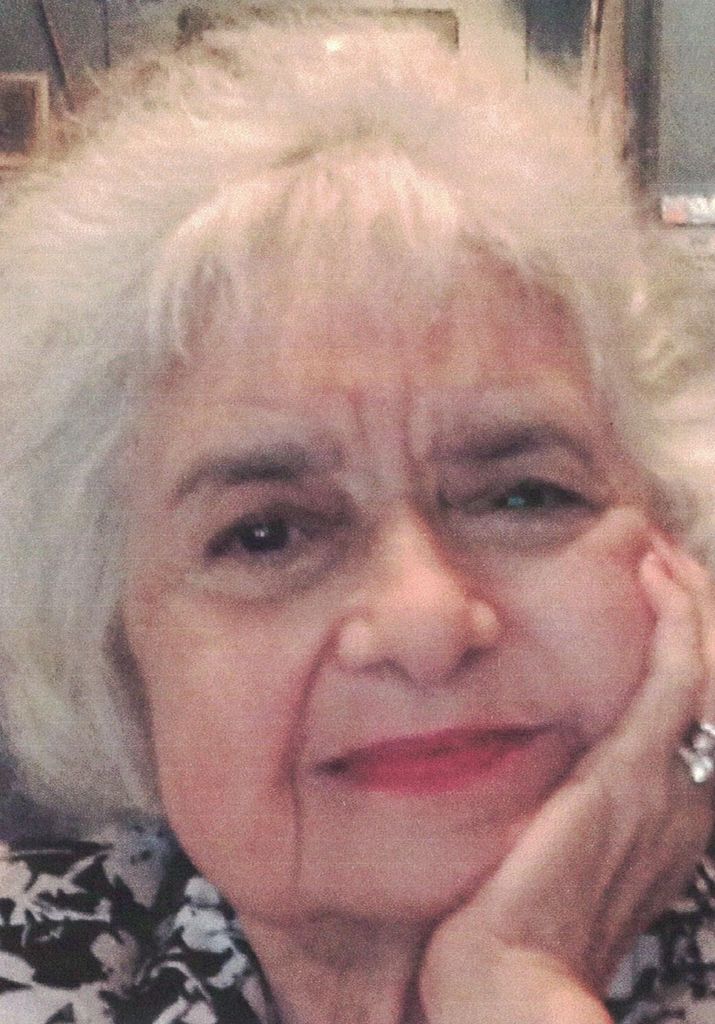 Antoinette  Z. Spinazzola Profile Photo