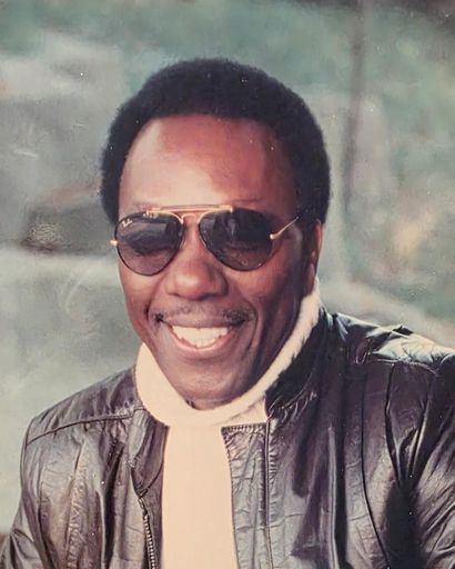 Cleveland Currie Profile Photo