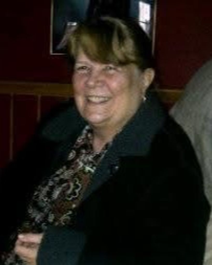 Lauren Brown Profile Photo