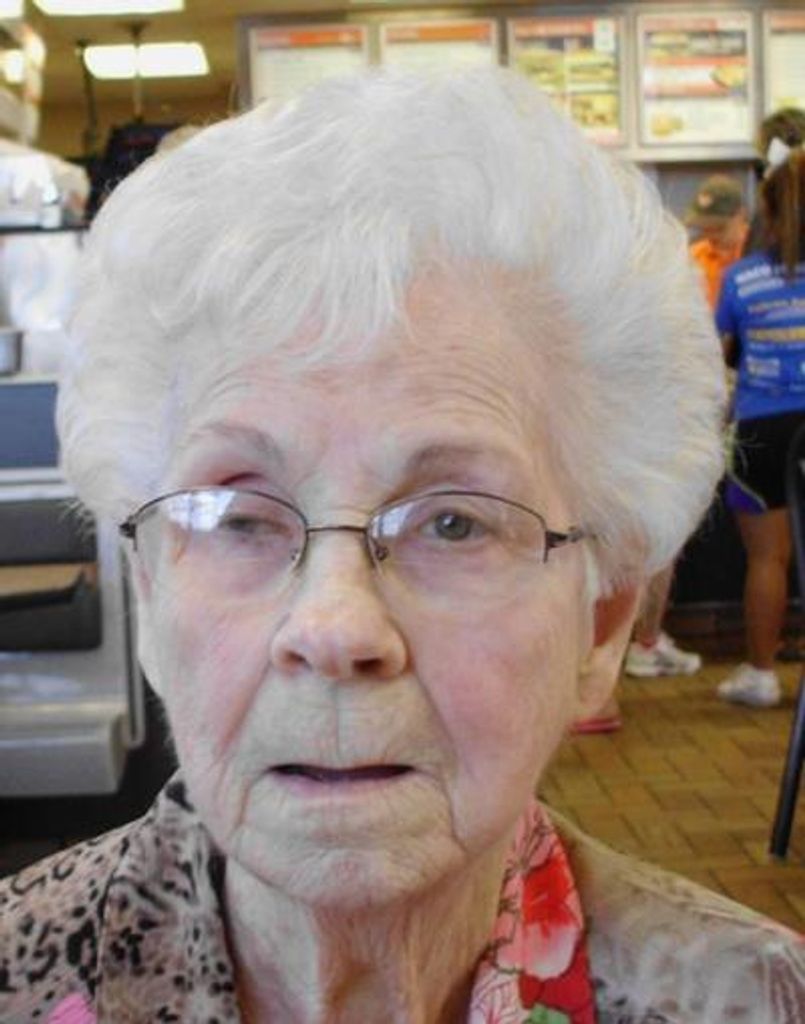Wilma Dean Mcclendon Profile Photo