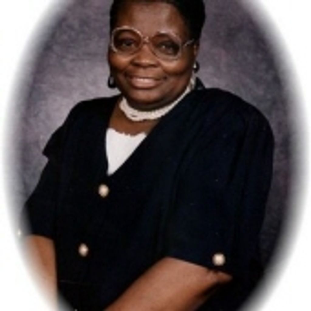 Virginia Lee Green