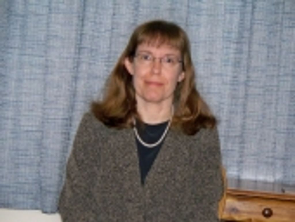 Sandra Alice Tetro