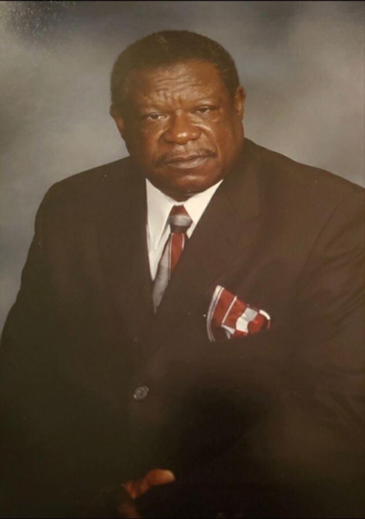Mr. Edward Buffington Profile Photo