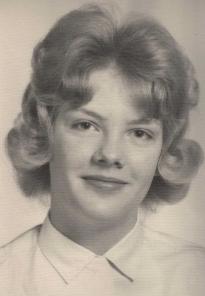 Mary Beth "Betsy" Brandli