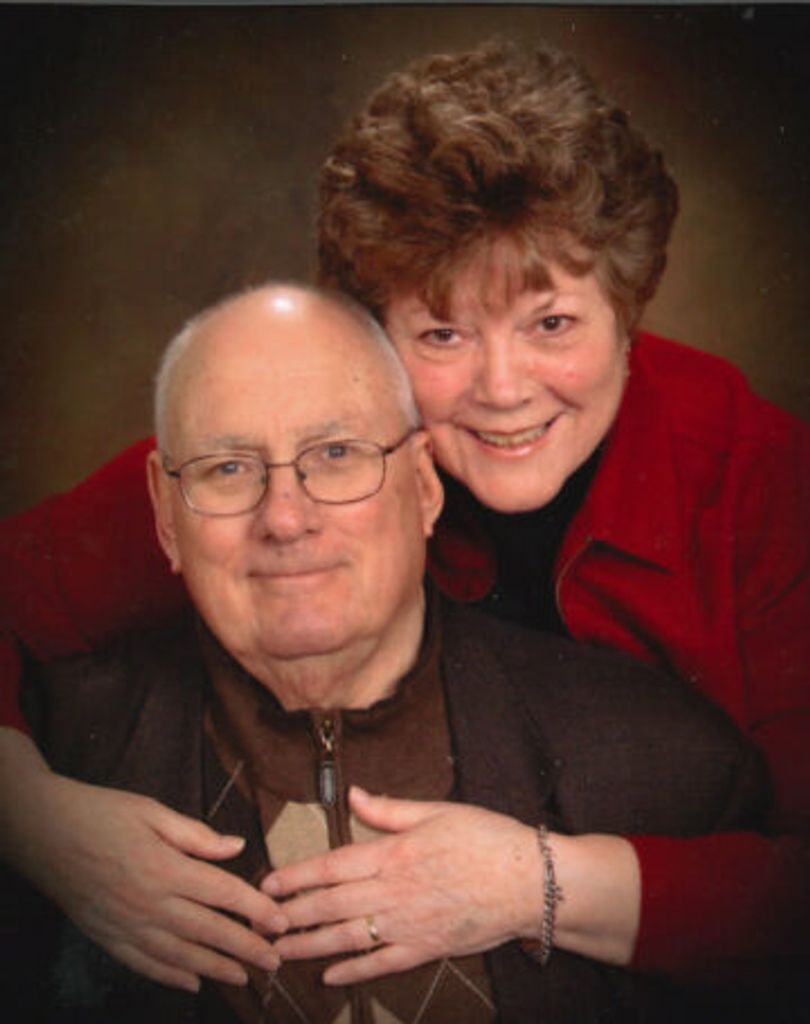 James A. Austin Sr.