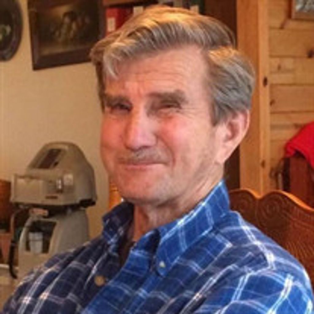 Darrell Clayton Milstead