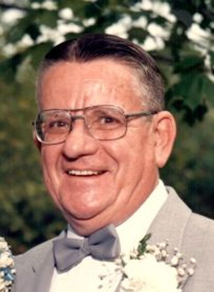 Ralph A. Jeff Gerow Profile Photo