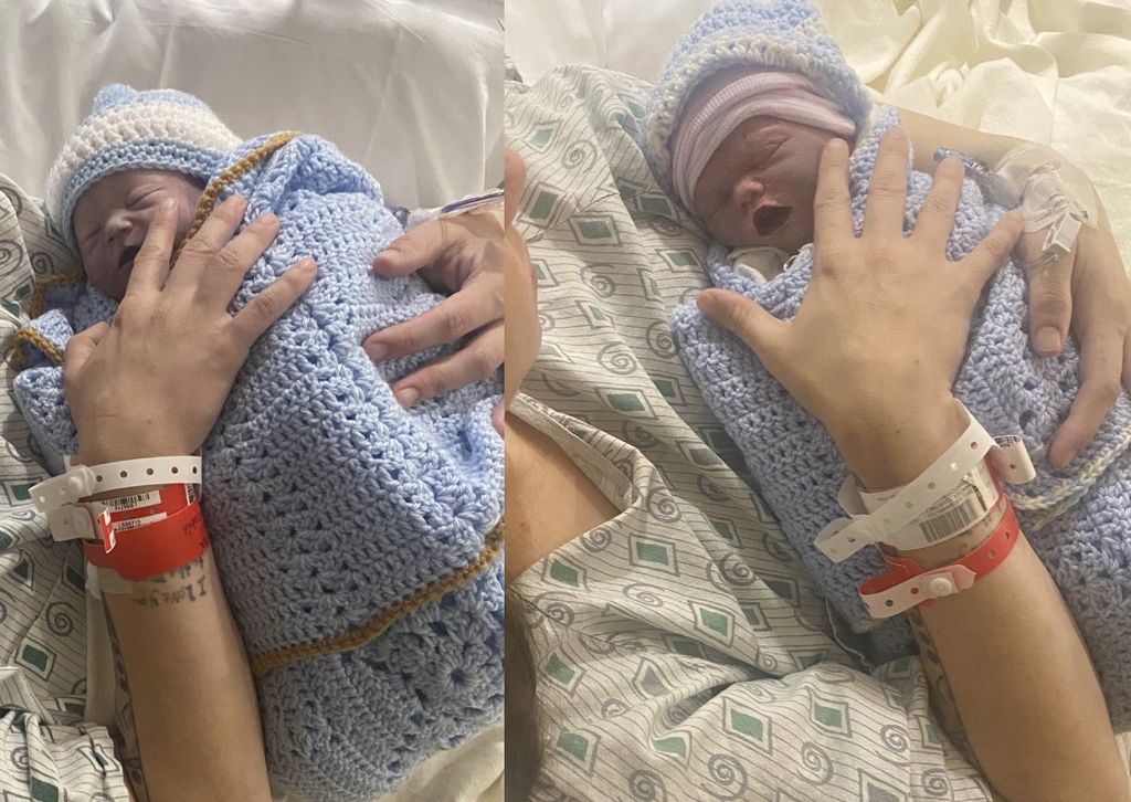 Aiden and Ashton Otero Profile Photo