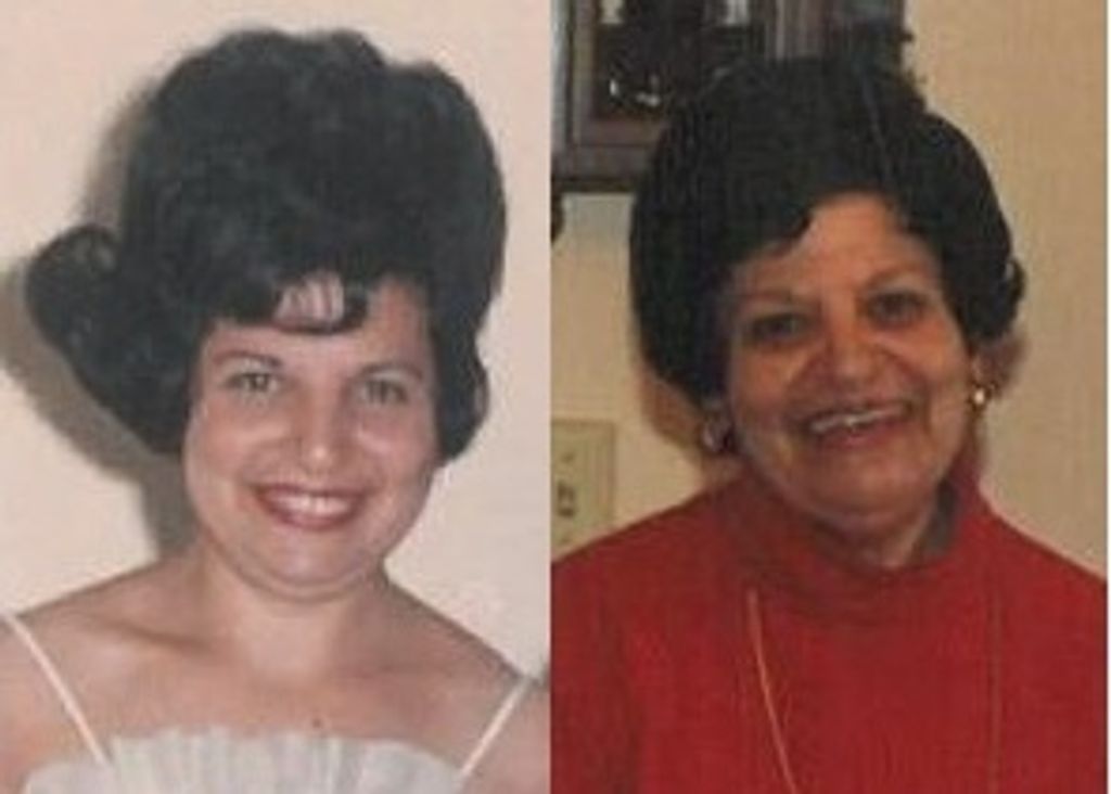 Stella M. Tillman