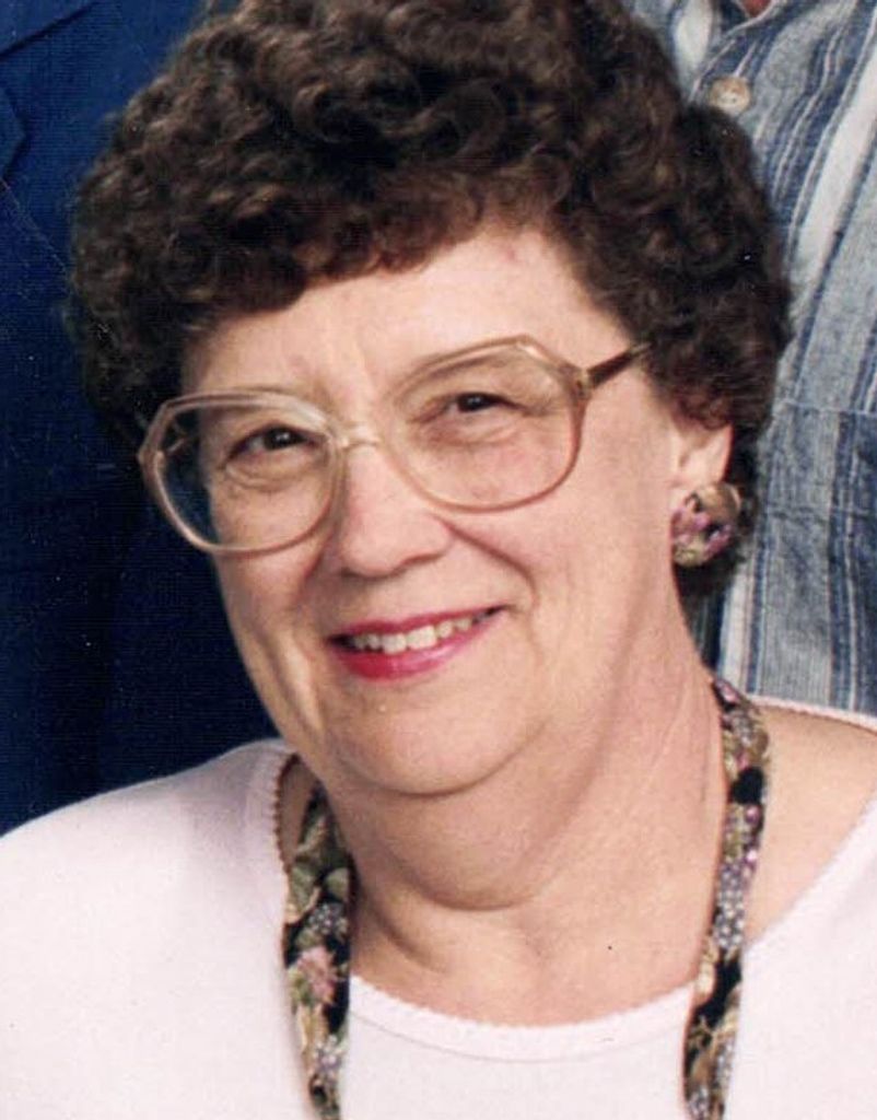 Lillian L. Payne Profile Photo