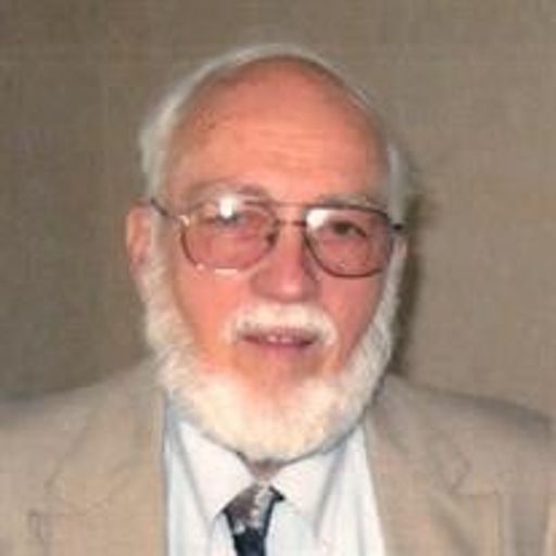 Glenn E. Brown Profile Photo