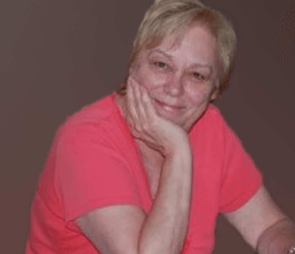 Connie M Gray