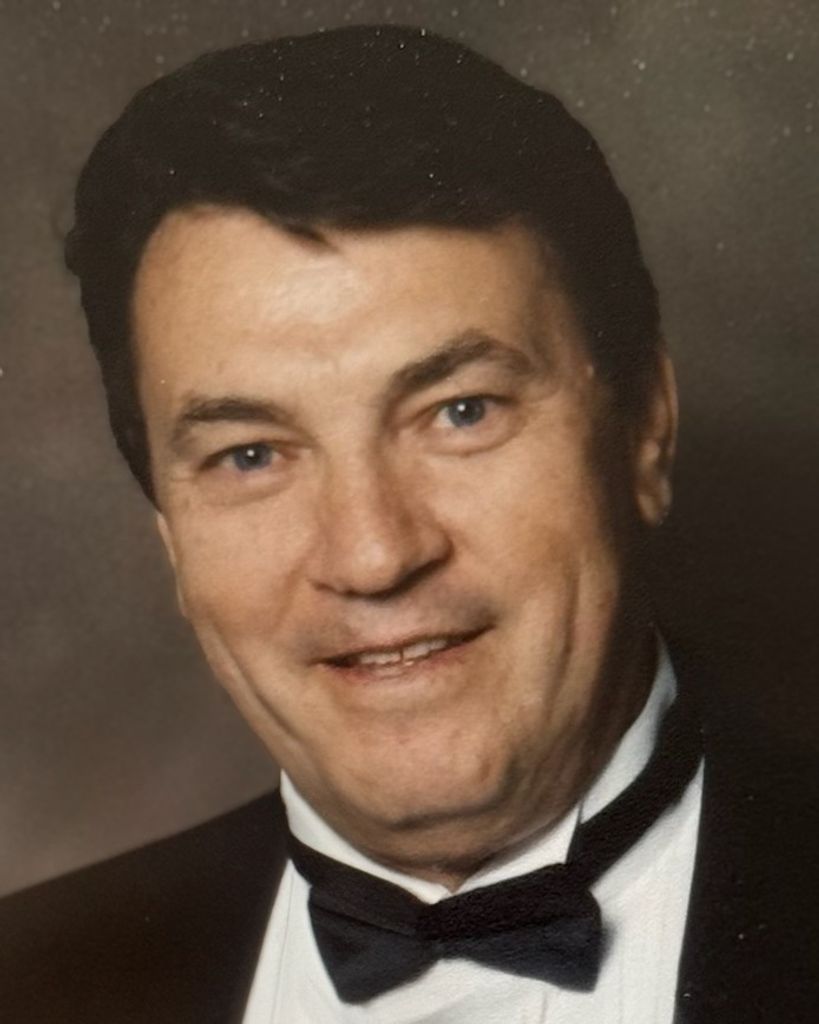 Gino Lerario Profile Photo