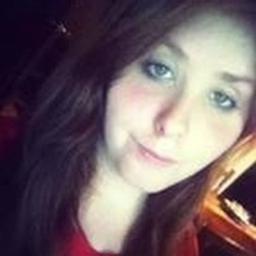 Mariah S. Oconis Profile Photo