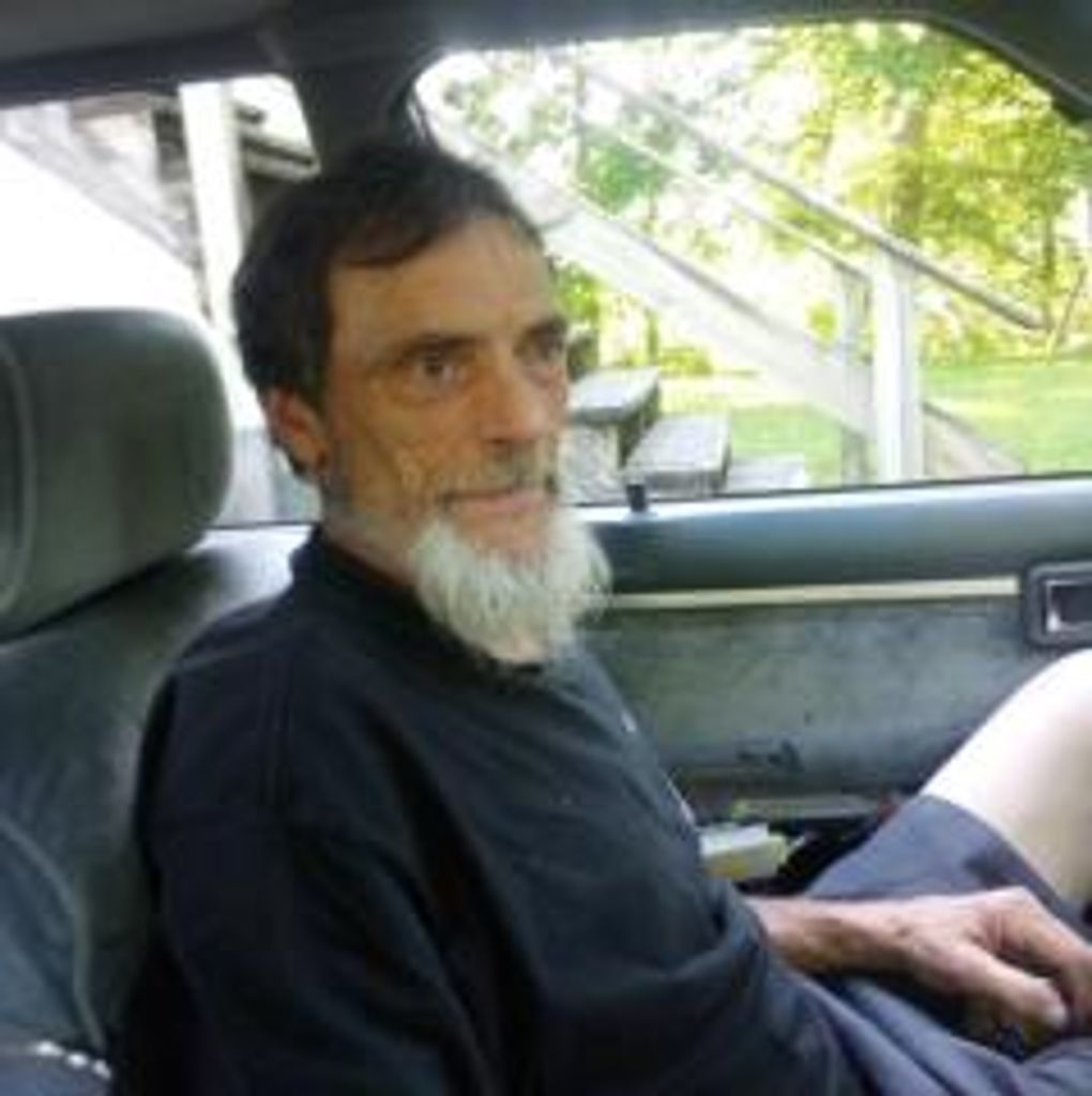 Timothy Henry Profile Photo