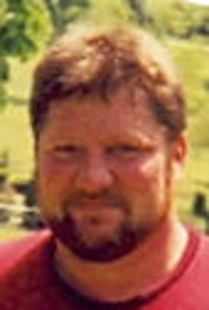 Kris Wayne Smith