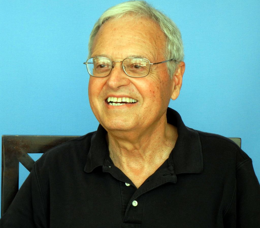 Dr. Louis Havis Ederington Profile Photo