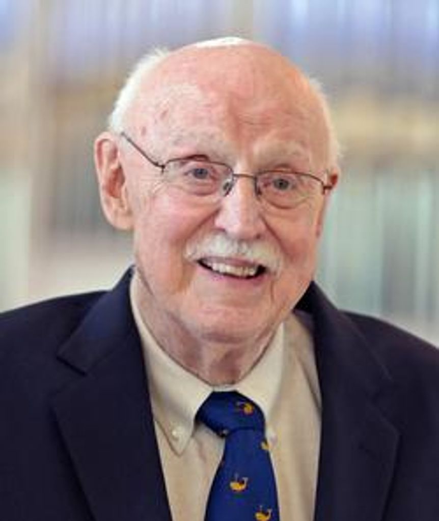 William Harris Corddry