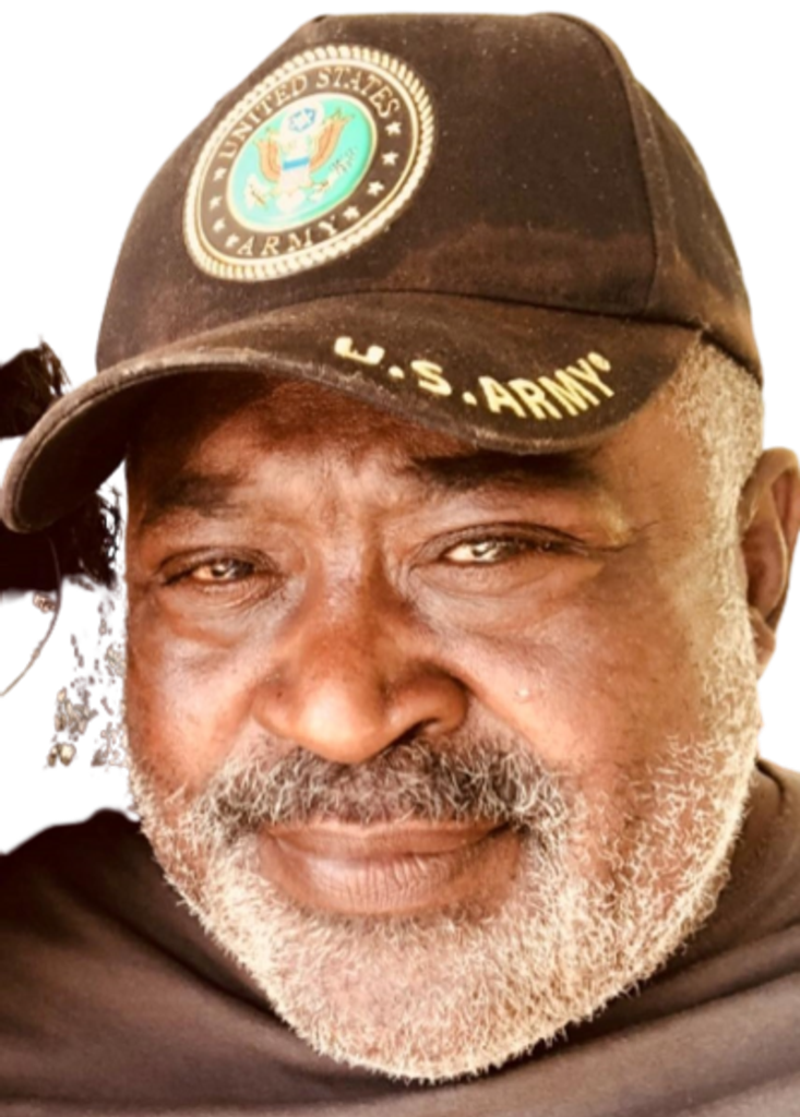 Hamlet Jerome Mott Profile Photo