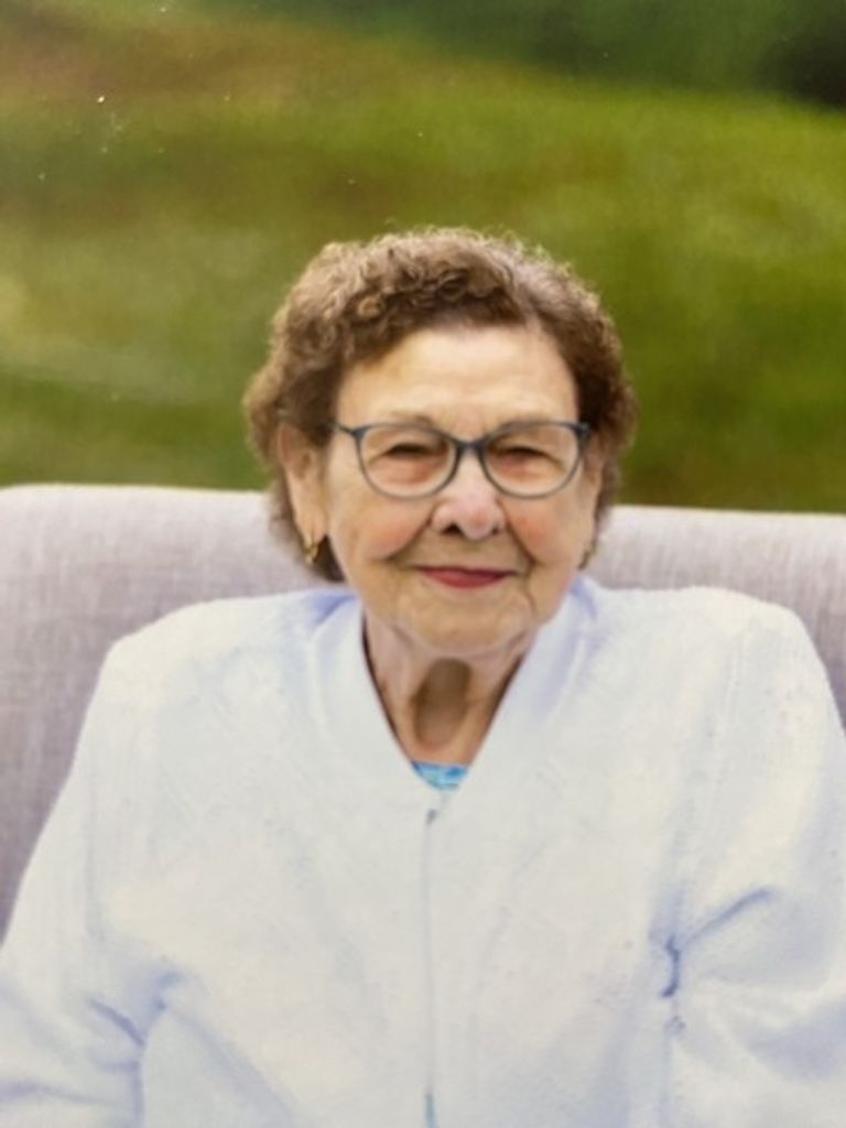 Betty Jean Reeves Profile Photo