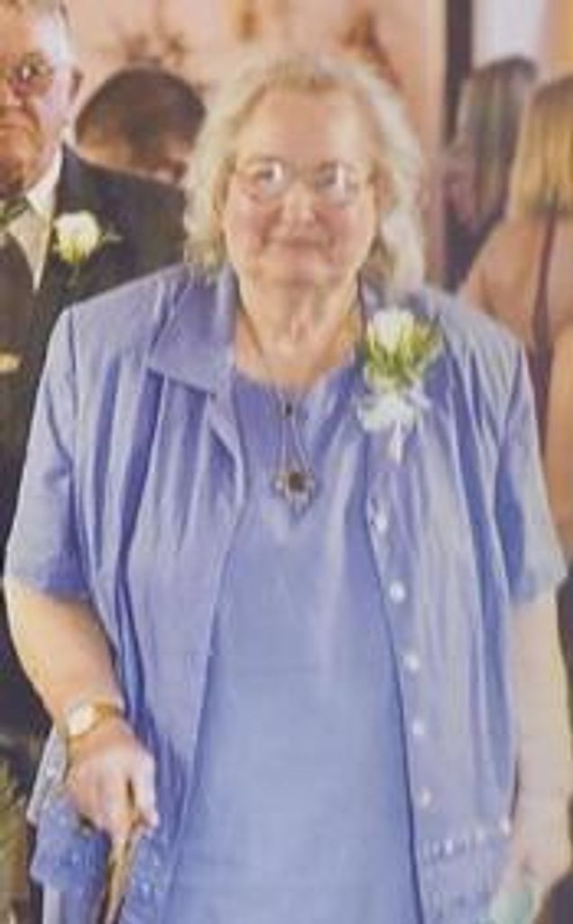 Anna M. (Labzentis) Bolles