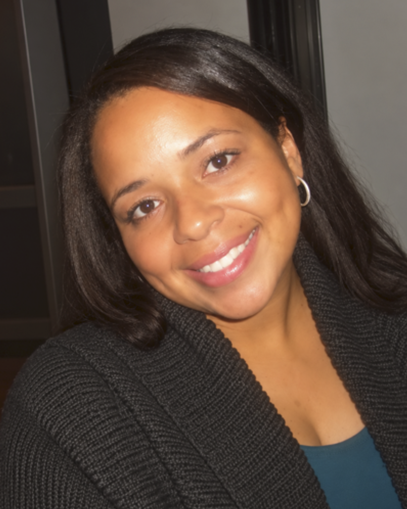 Kesha Fortson