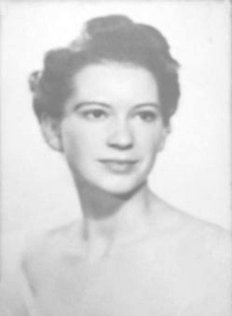 Garnette Shawkins