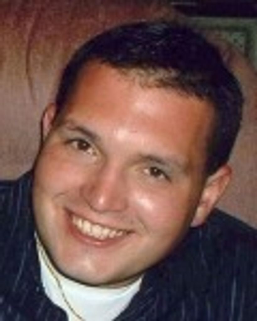 Chad Christopher Stempien