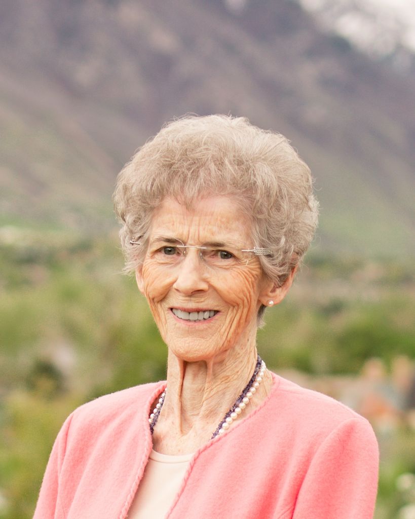 Dorene Meacham Peterson