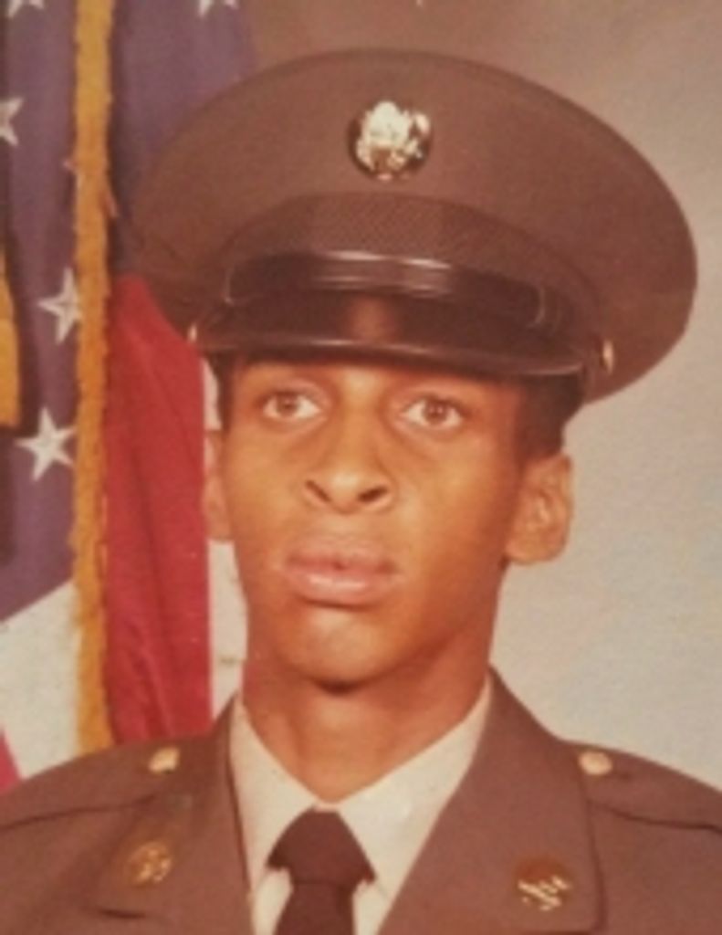 Anthony  David Thompson