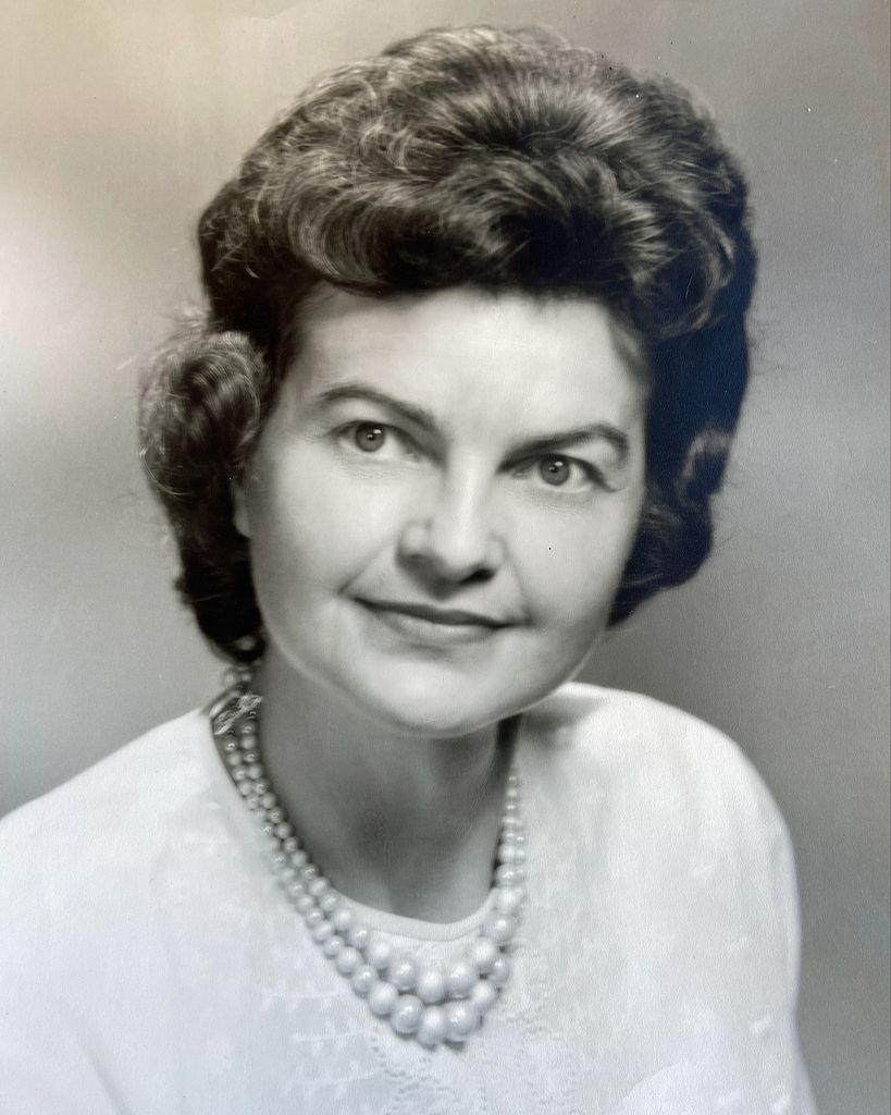 Beulah Jackson Turner