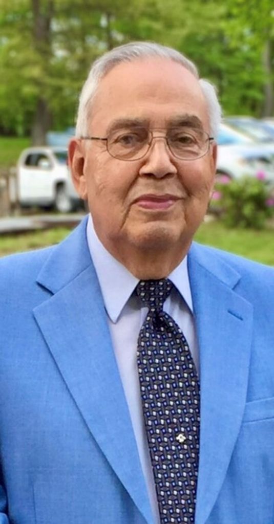 Kenneth E. Curley Profile Photo