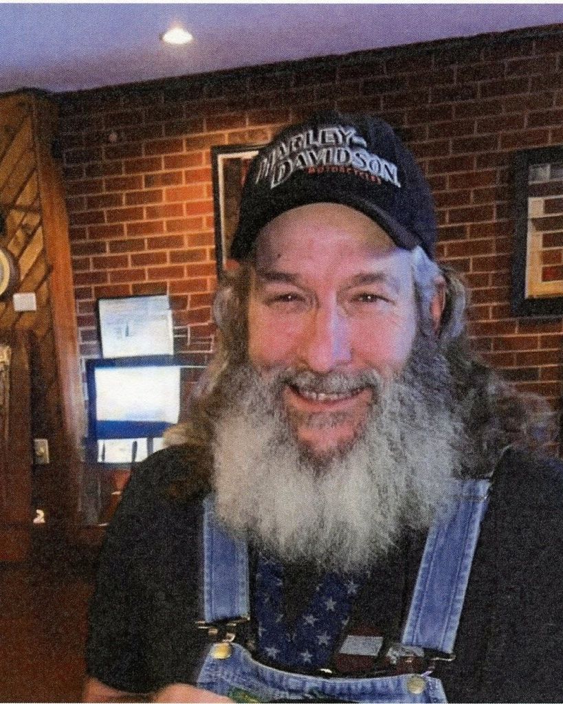 Steven Dale Williams Profile Photo
