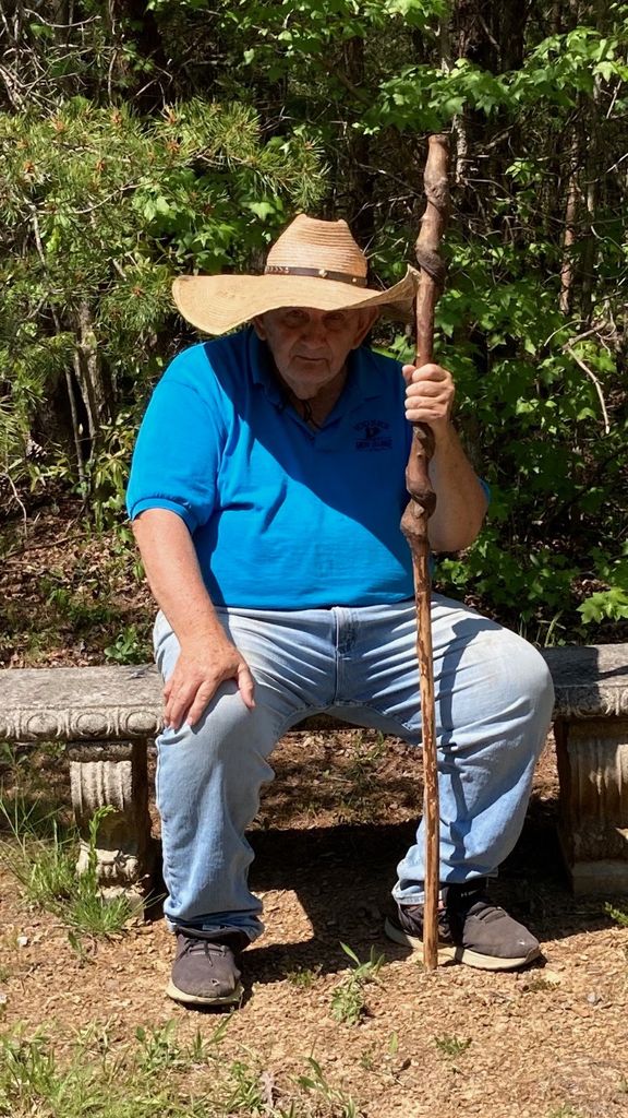 Ronald D. Wilson Profile Photo