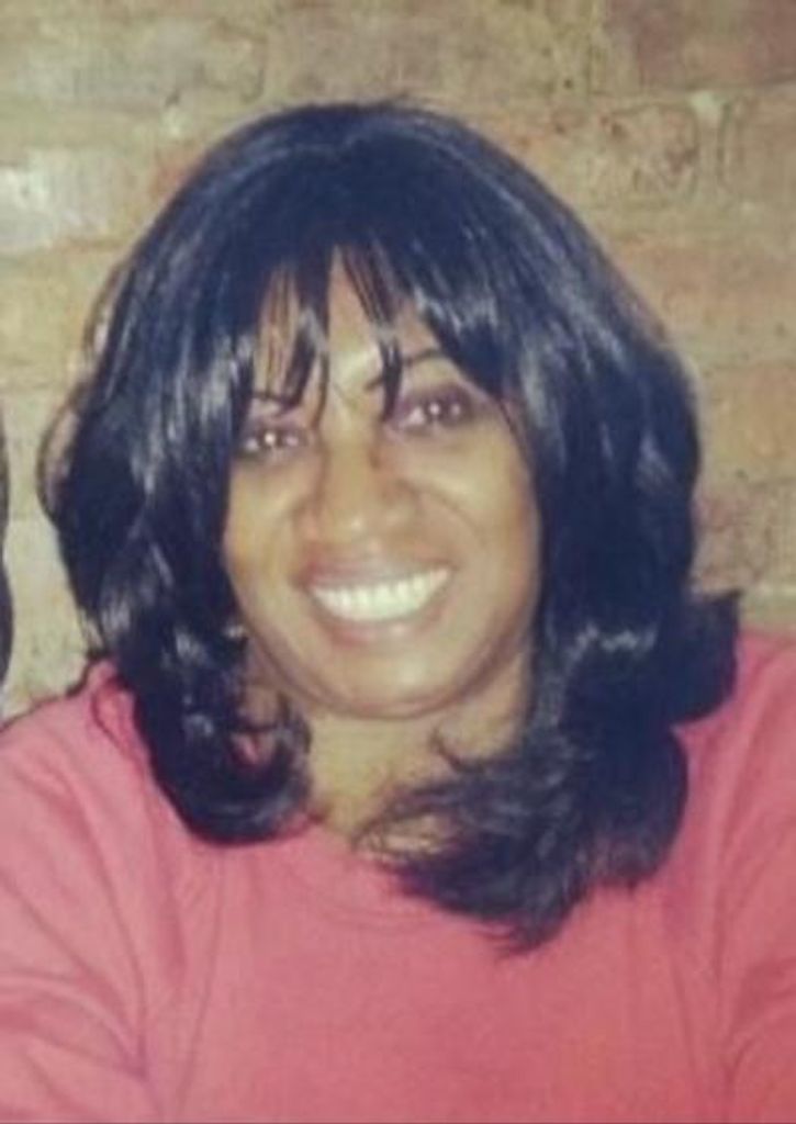 Mary Ellen Moore Profile Photo