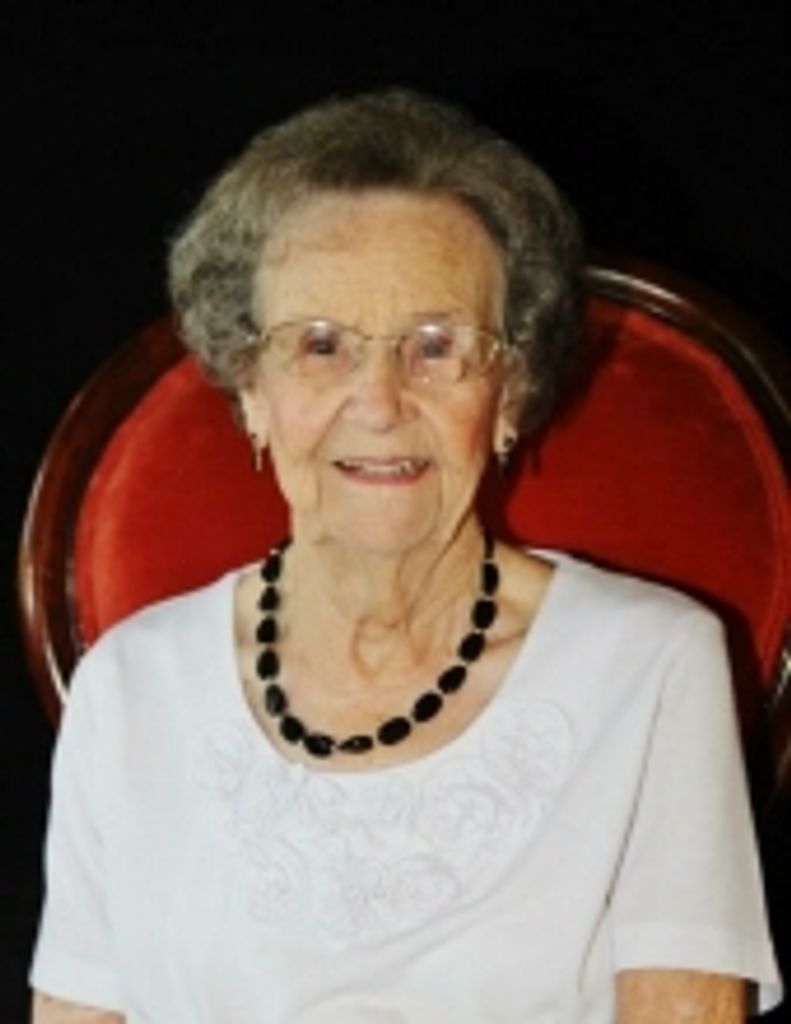 Dorothy Seawright Padgett