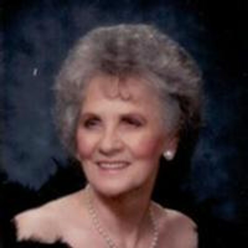 Nadine  E. (Cochran)  French
