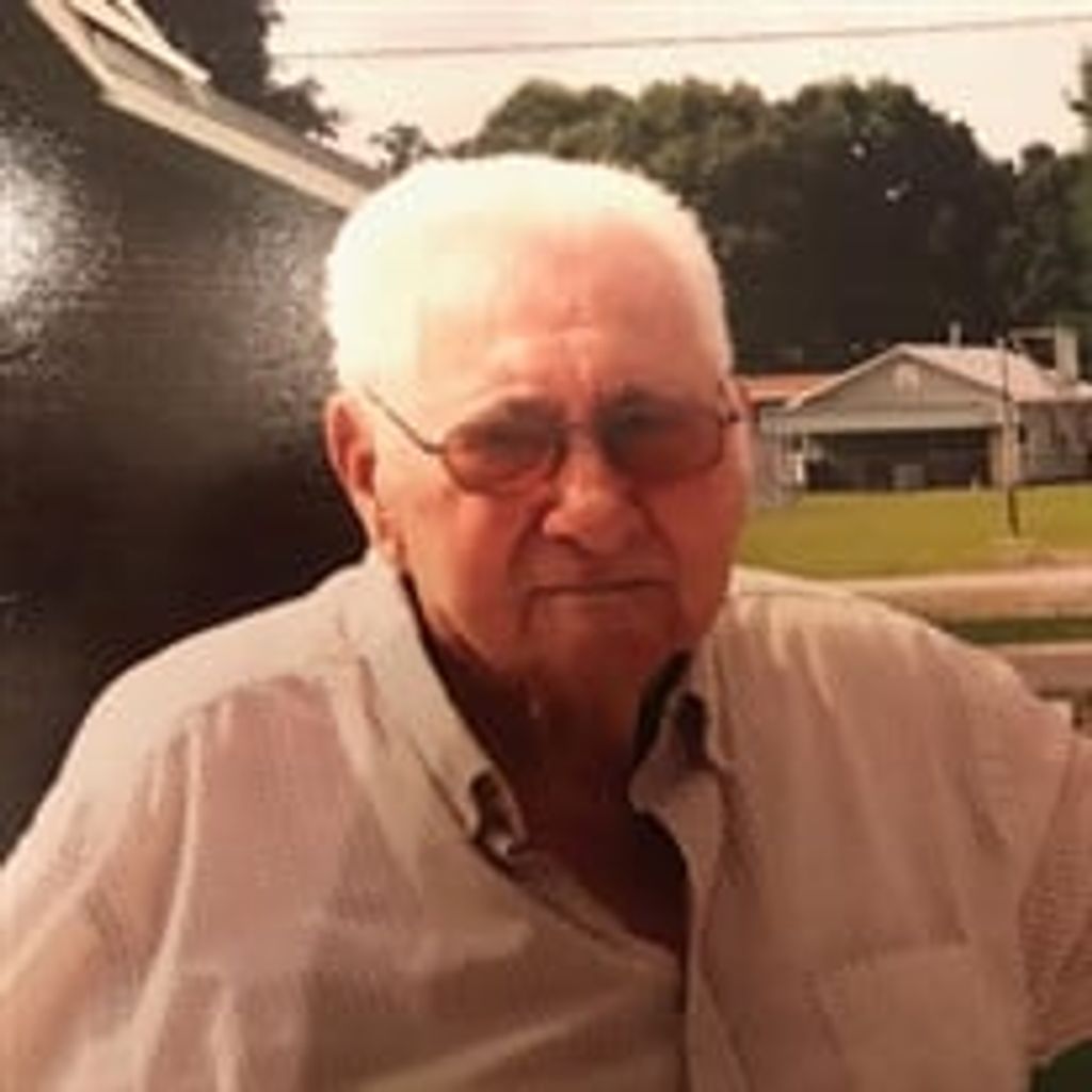 Russell "Man" Antoine Authement, Sr.