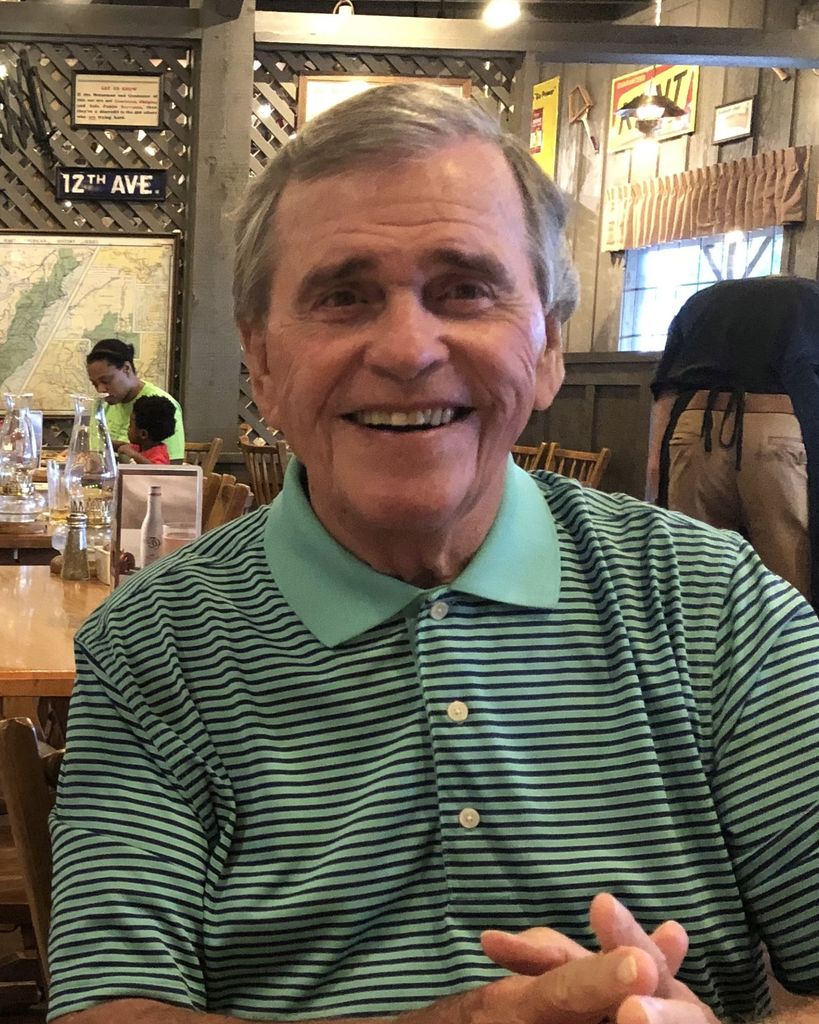 James Walker "Dickie" Fleming