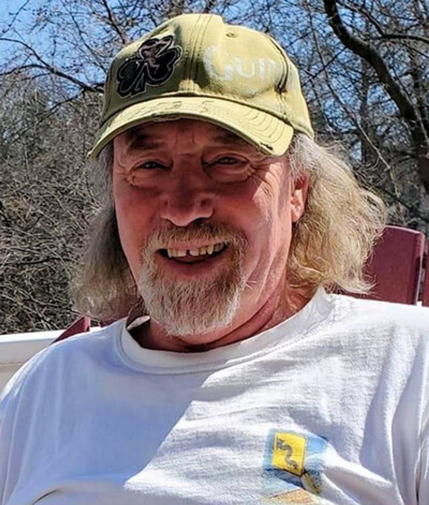 Larry E. Larson Profile Photo