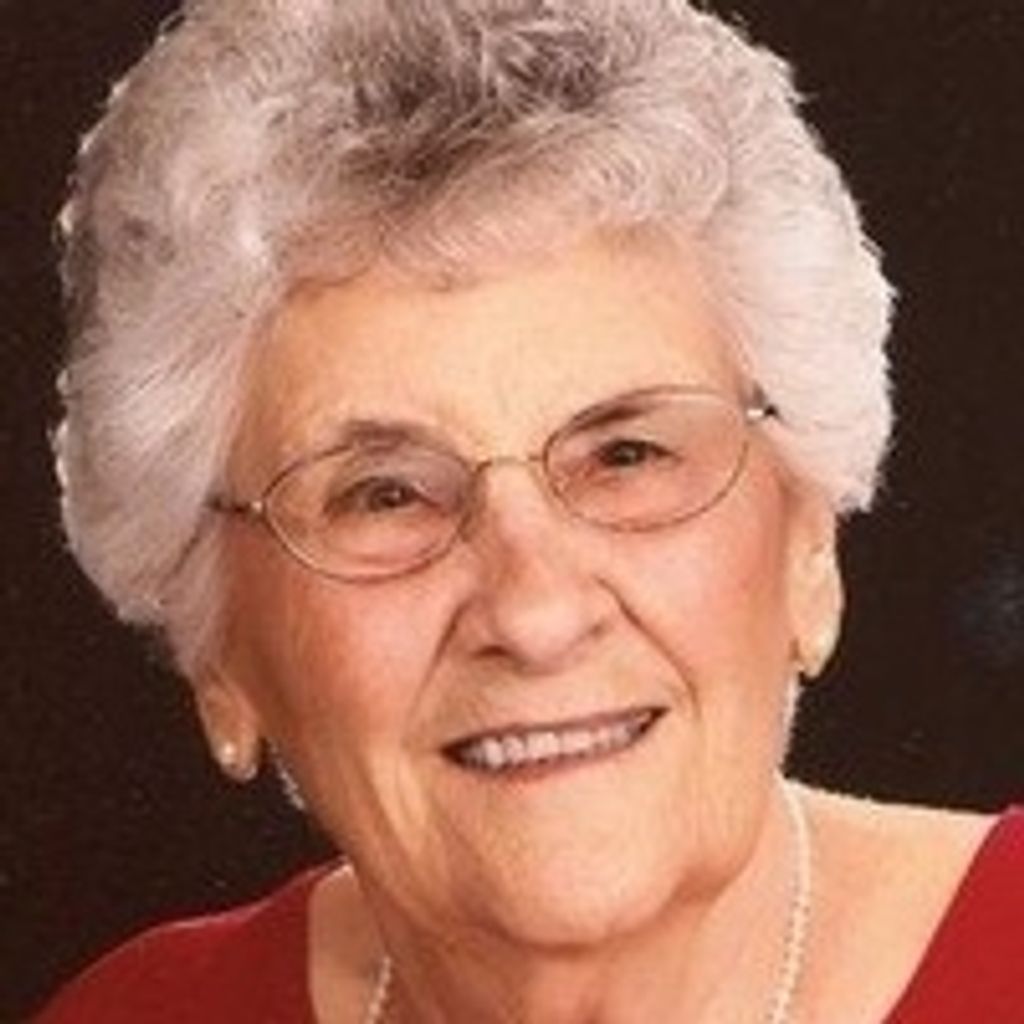 Blanche M. Cernik